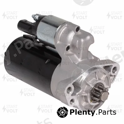 StartVOLT LSt1817 — Starter