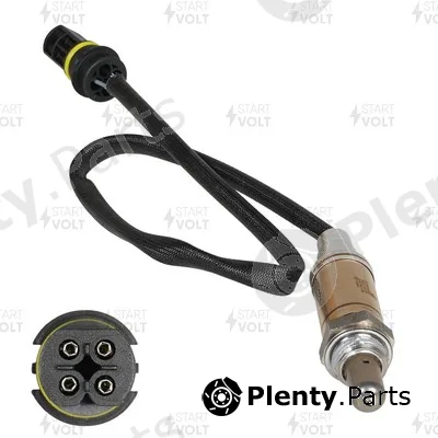 StartVOLT VS-OS0308 — Lambda Sensor