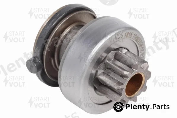 StartVOLT VCS1815 — Freewheel Gear, starter