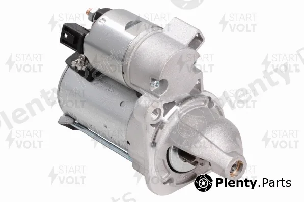 StartVOLT LSt08L5 — Starter