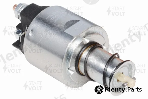 StartVOLT VSR0906 — Solenoid Switch, starter