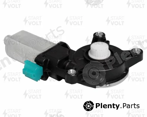 StartVOLT VWR0578 — Electric Motor, window regulator
