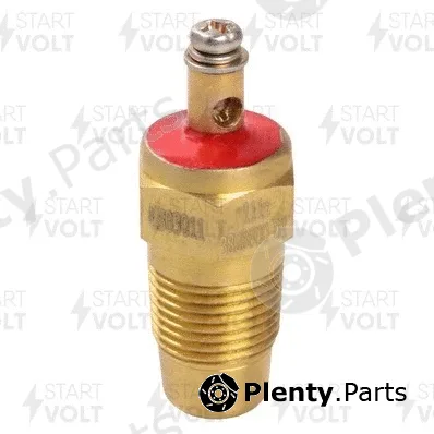StartVOLT LS03011 — Sensor, coolant temperature