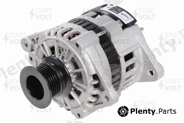 StartVOLT LG0547 — Alternator