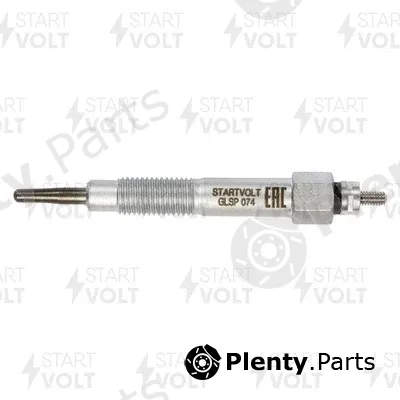 StartVOLT GLSP074 — Glow Plug
