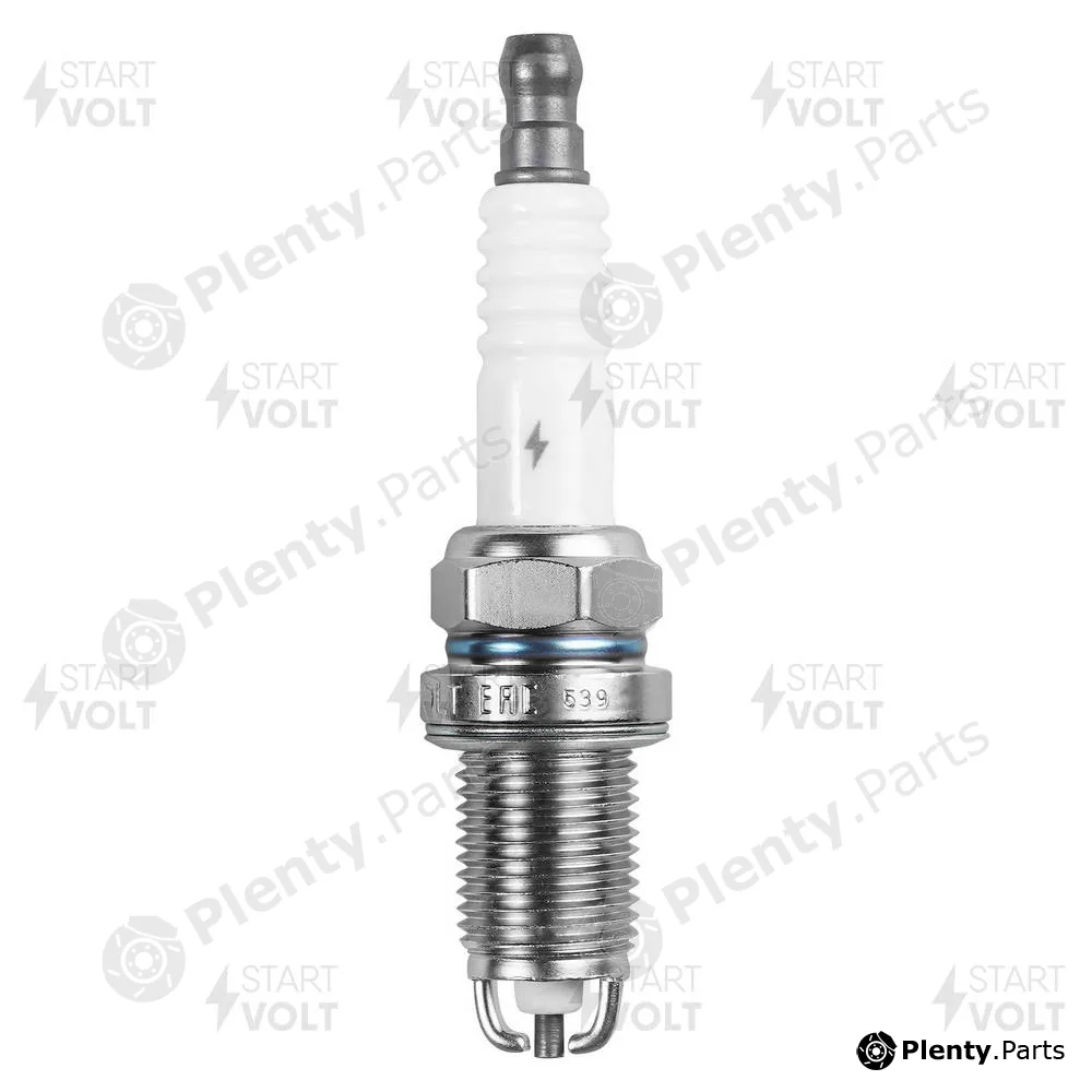 StartVOLT VSP0902 — Spark Plug