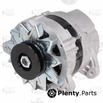 StartVOLT LG0302X — Alternator