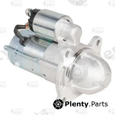 StartVOLT LSt0319 — Starter