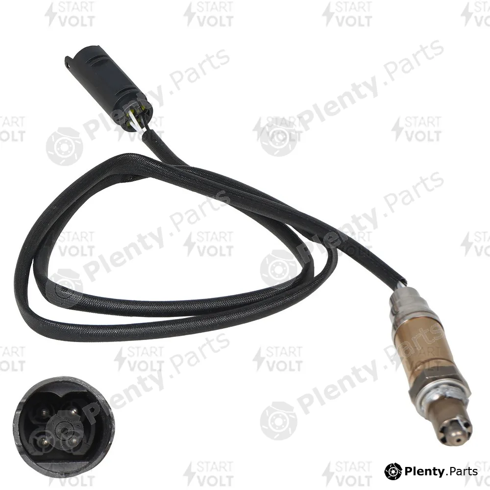 StartVOLT VS-OS2600 — Lambda Sensor