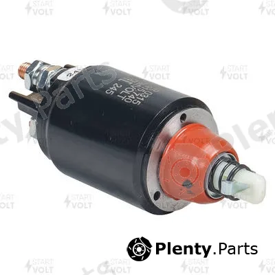 StartVOLT VSR0315 — Solenoid Switch, starter
