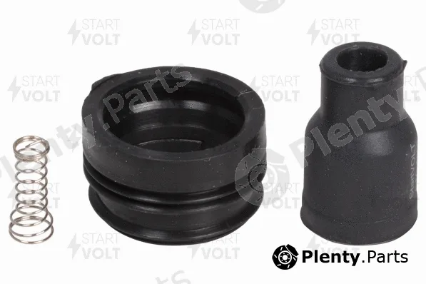 StartVOLT STC1091 — Plug, coil