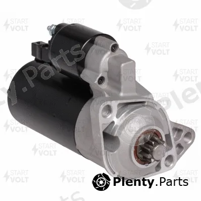 StartVOLT LSt1831 — Starter