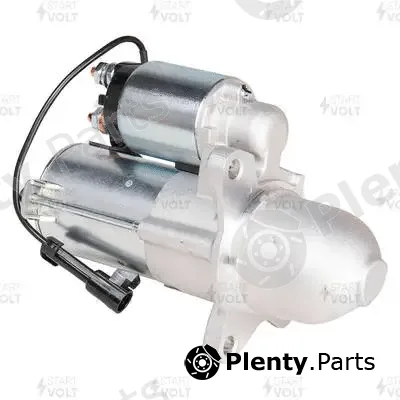 StartVOLT LSt0504 — Starter