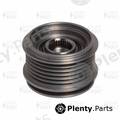 StartVOLT SGP1811 — Alternator Freewheel Clutch