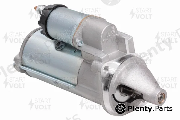 StartVOLT LSt0306 — Starter