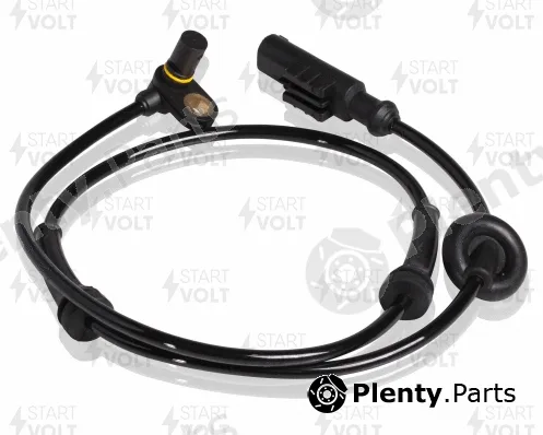 StartVOLT VS-ABS0125 — Sensor, wheel speed