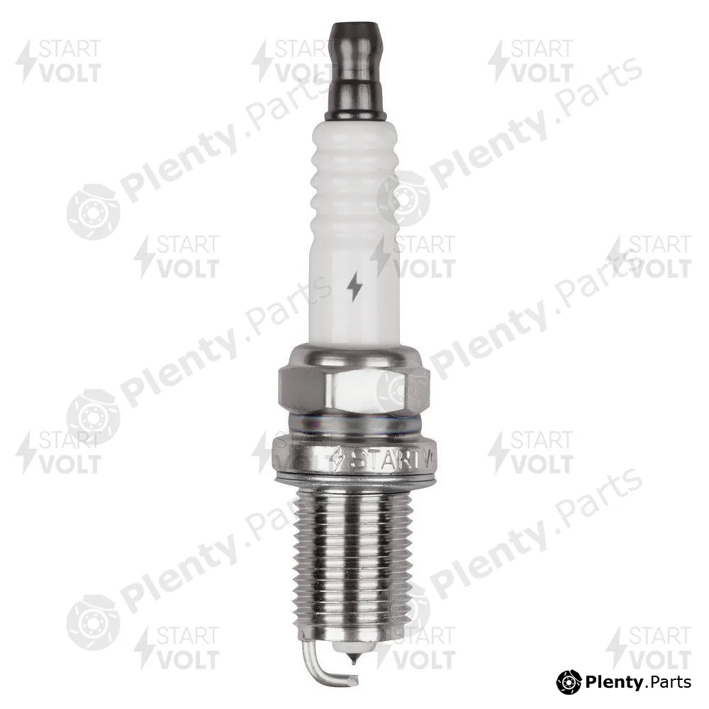 StartVOLT VSP0808 — Spark Plug