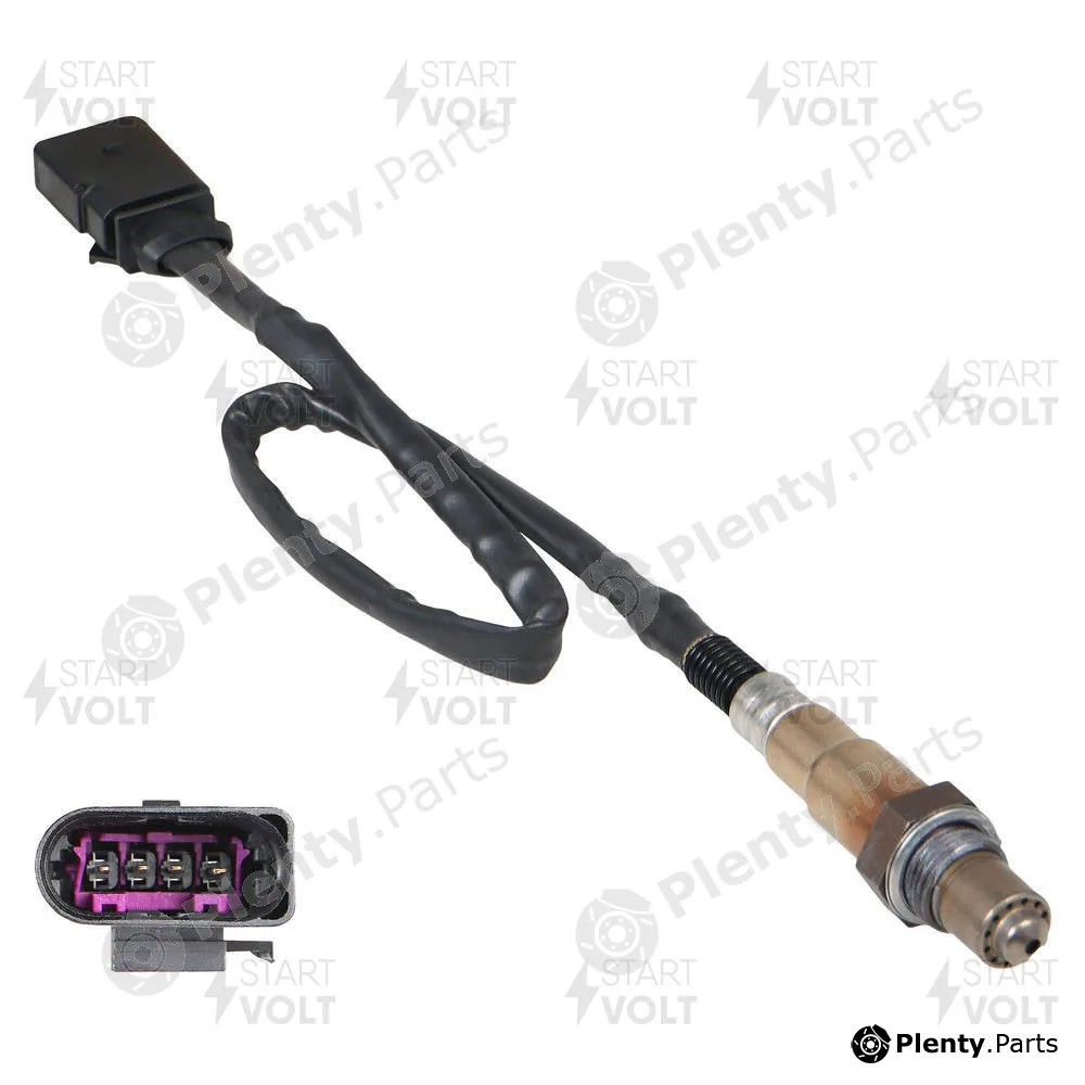 StartVOLT VS-OS2102 — Lambda Sensor