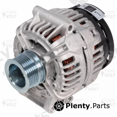 StartVOLT LG0903 — Alternator