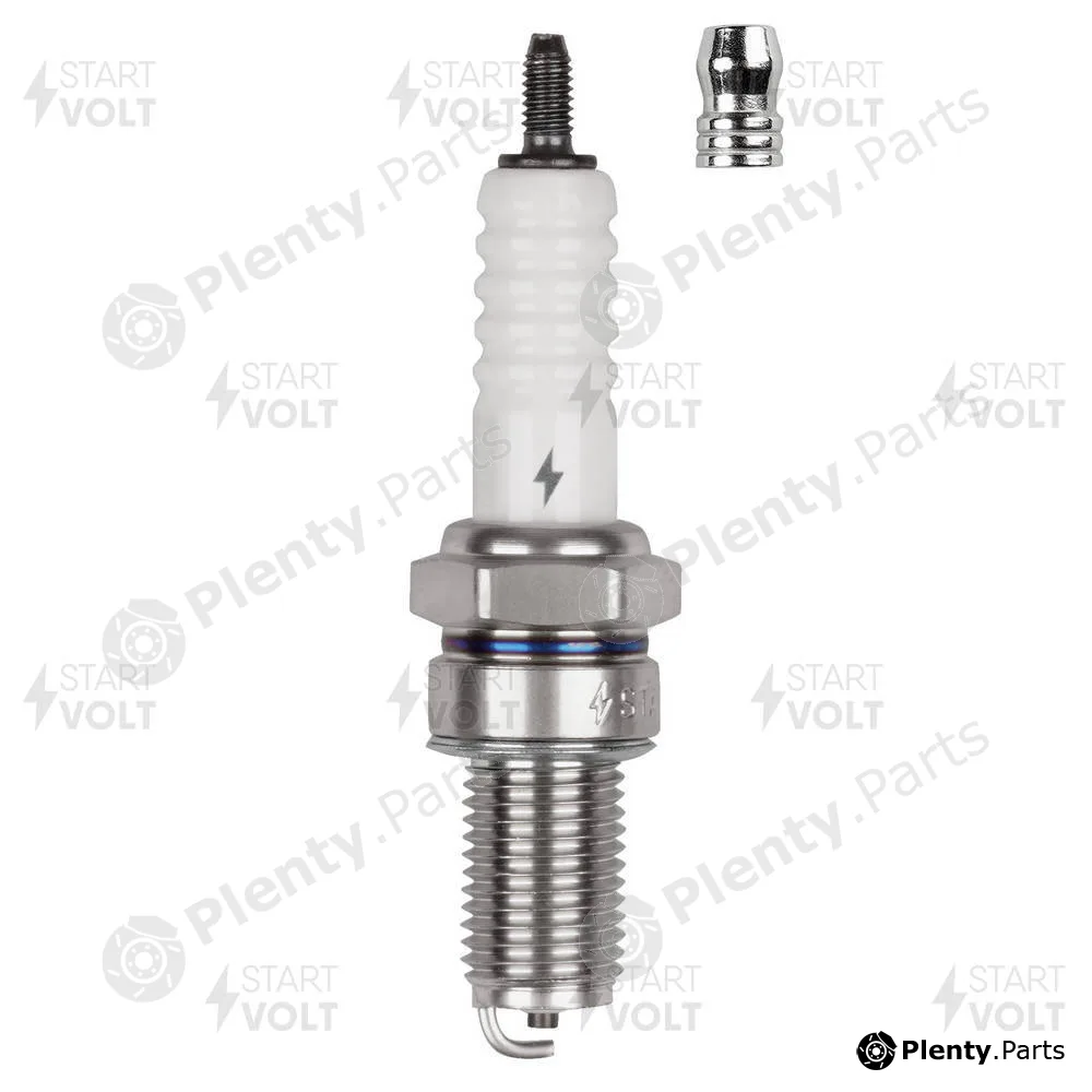 StartVOLT VSP3515 — Spark Plug