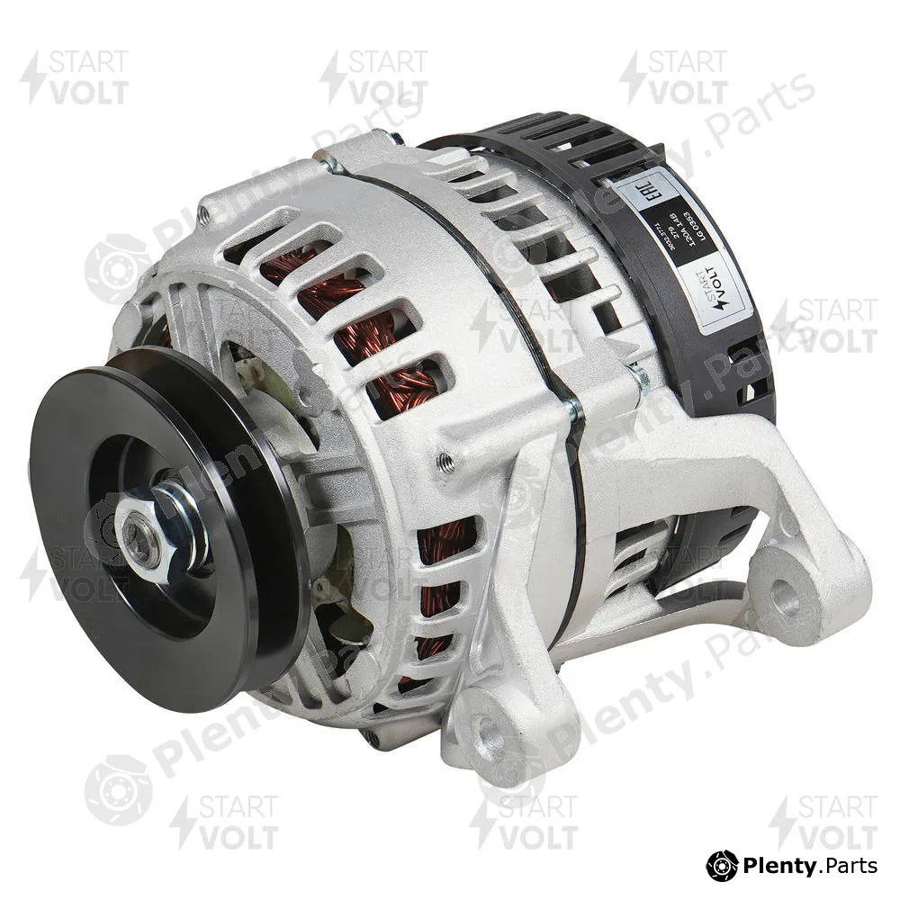 StartVOLT LG0353 — Alternator