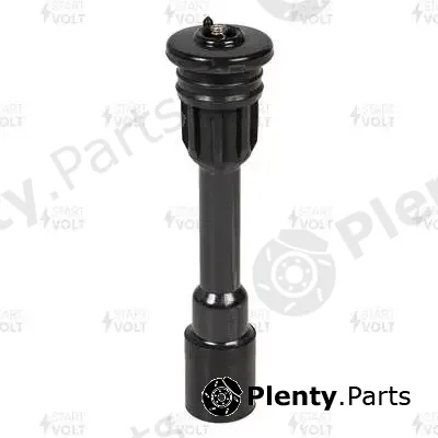 StartVOLT STC2511 — Plug, coil