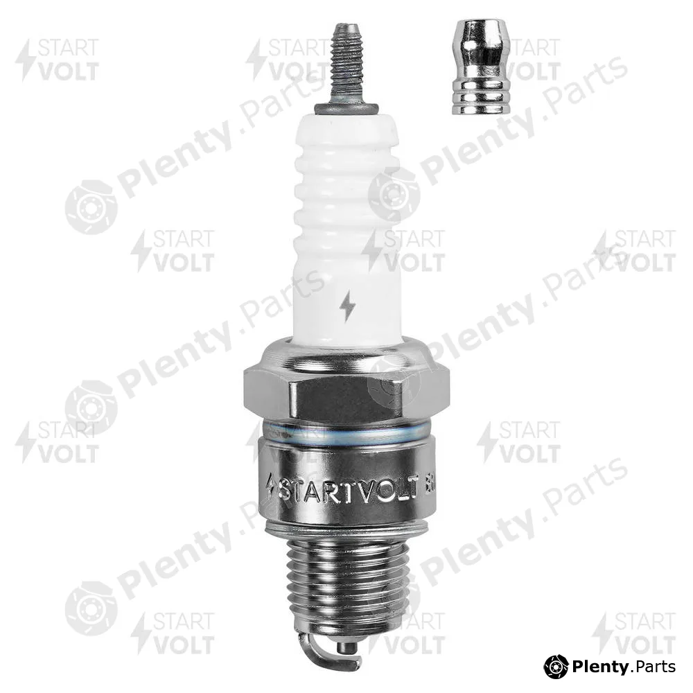 StartVOLT VSP0304 — Spark Plug