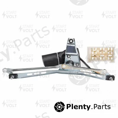 StartVOLT VWA01015 — Wiper Linkage