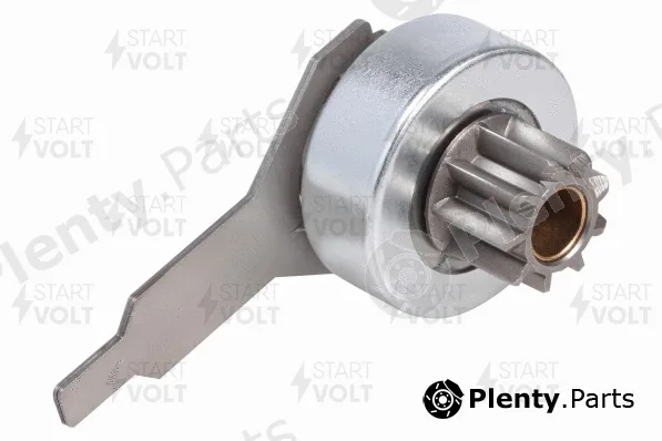 StartVOLT VCS0306 — Freewheel Gear, starter