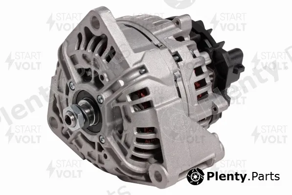 StartVOLT LG0790 — Alternator