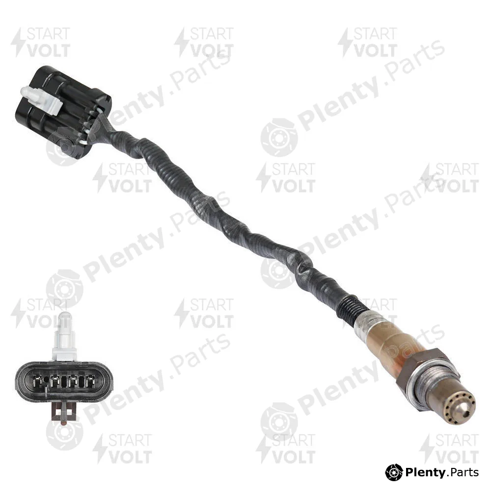 StartVOLT VS-OS2708 — Lambda Sensor