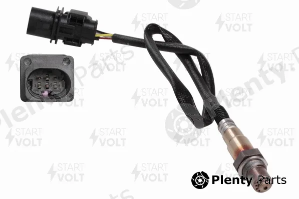 StartVOLT VS-OS0523 — Lambda Sensor