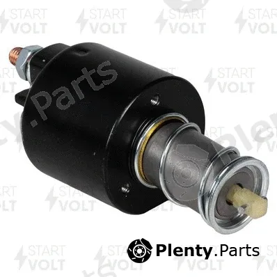 StartVOLT VSR1602 — Solenoid Switch, starter