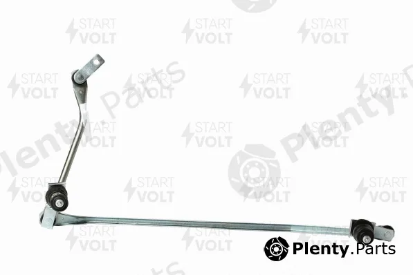 StartVOLT VWA03151 — Wiper Linkage