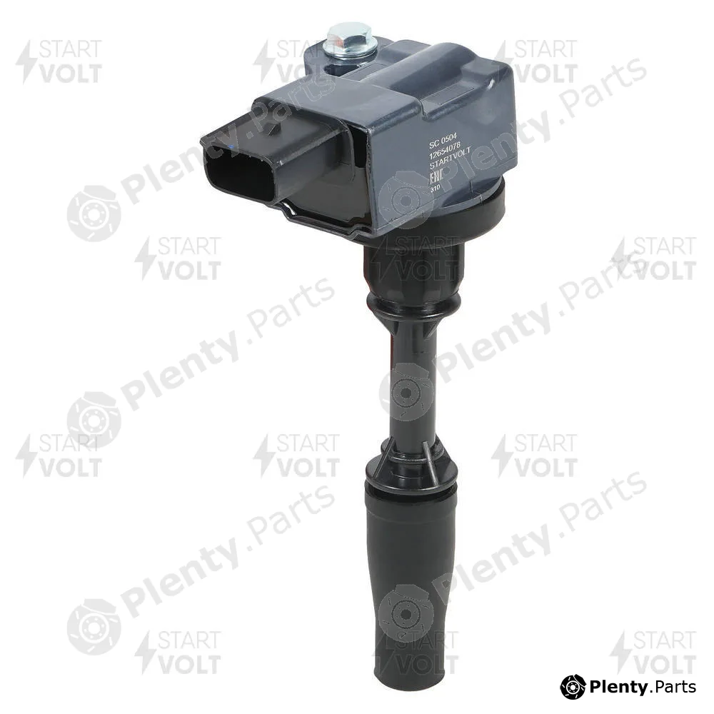 StartVOLT SC0504 — Ignition Coil