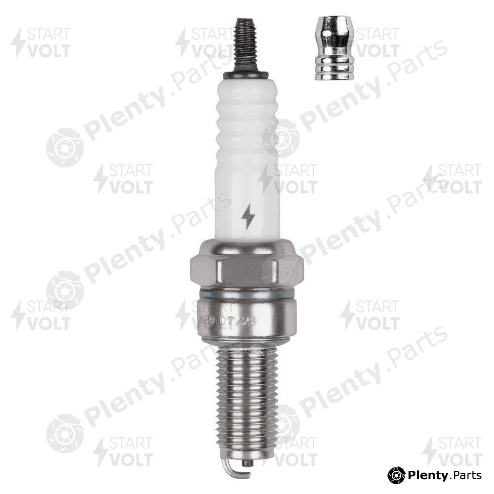 StartVOLT VSP3507 — Spark Plug