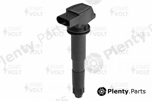 StartVOLT SC1845 — Ignition Coil