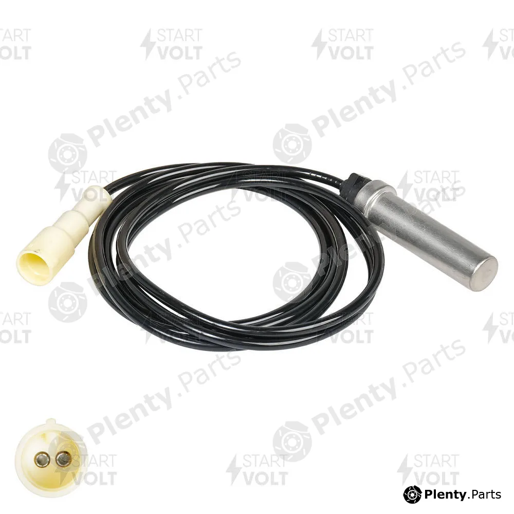 StartVOLT VS-ABS0302 — Sensor, wheel speed