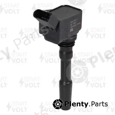 StartVOLT SC1850 — Ignition Coil