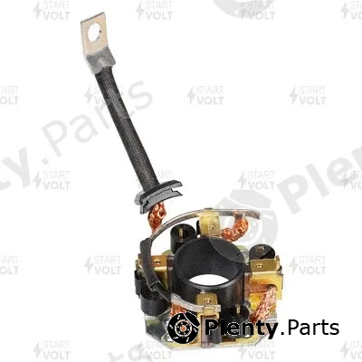 StartVOLT VBS0838 — Holder, carbon brushes
