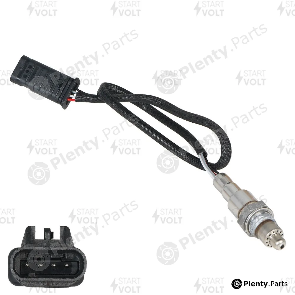 StartVOLT VS-OS1090 — Lambda Sensor