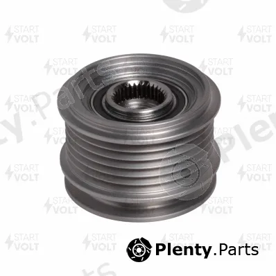 StartVOLT SGP1820D — Alternator Freewheel Clutch