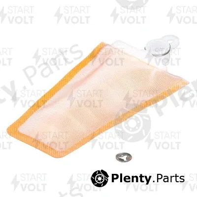 StartVOLT SFF1909 — Strainer, fuel pump
