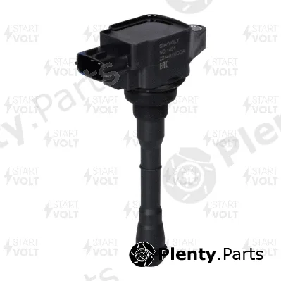 StartVOLT SC1491 — Ignition Coil