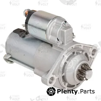 StartVOLT LSt2732 — Starter