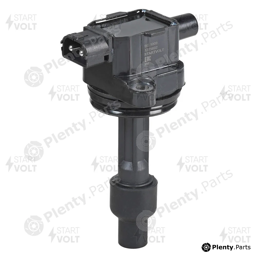 StartVOLT SC1009 — Ignition Coil