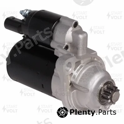 StartVOLT LSt1803 — Starter