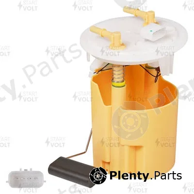 StartVOLT SFM0965 — Fuel Feed Unit