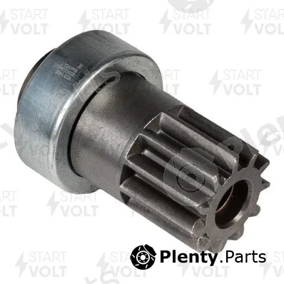 StartVOLT VCS1405 — Freewheel Gear, starter