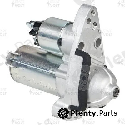 StartVOLT LSt0908 — Starter